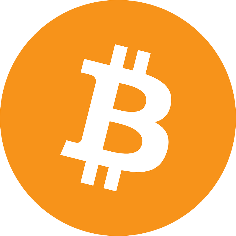 BTC Icon